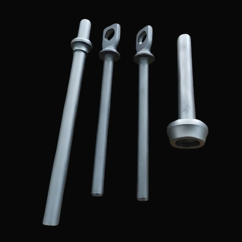 يموت المسبوكات لأجهزة Holder Rod